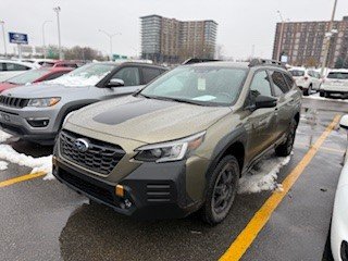 2023 Subaru Outback