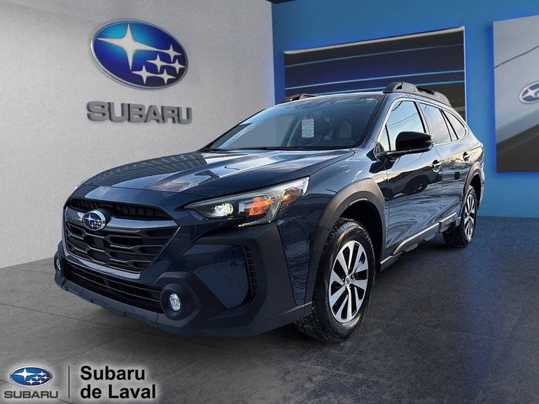 2023 Subaru Outback