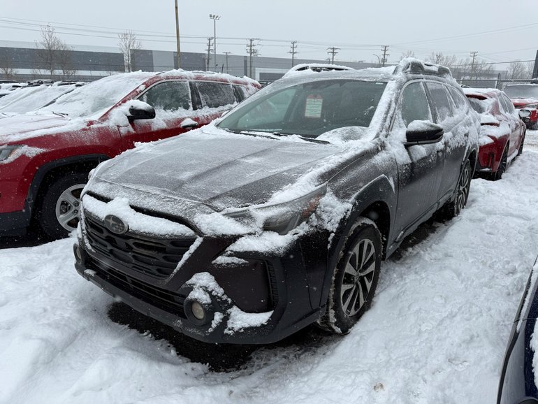 2023 Subaru Outback