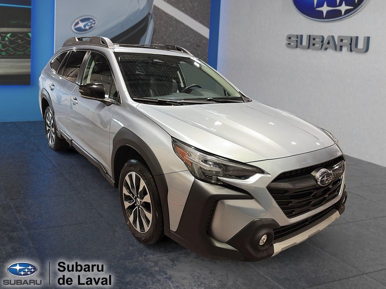 2023 Subaru Outback