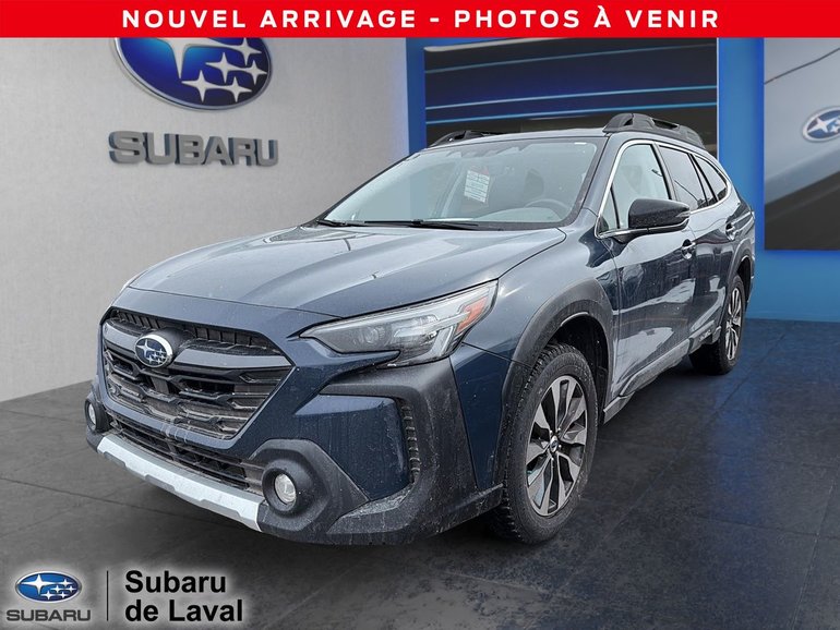 2023 Subaru Outback Limited