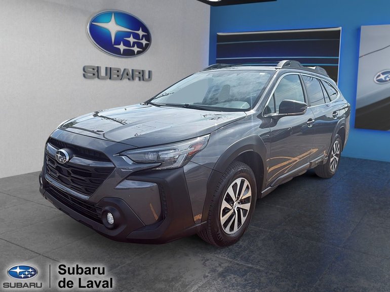 Subaru Outback Touring 2023