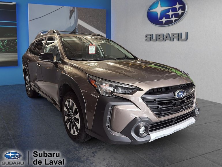 2023 Subaru Outback