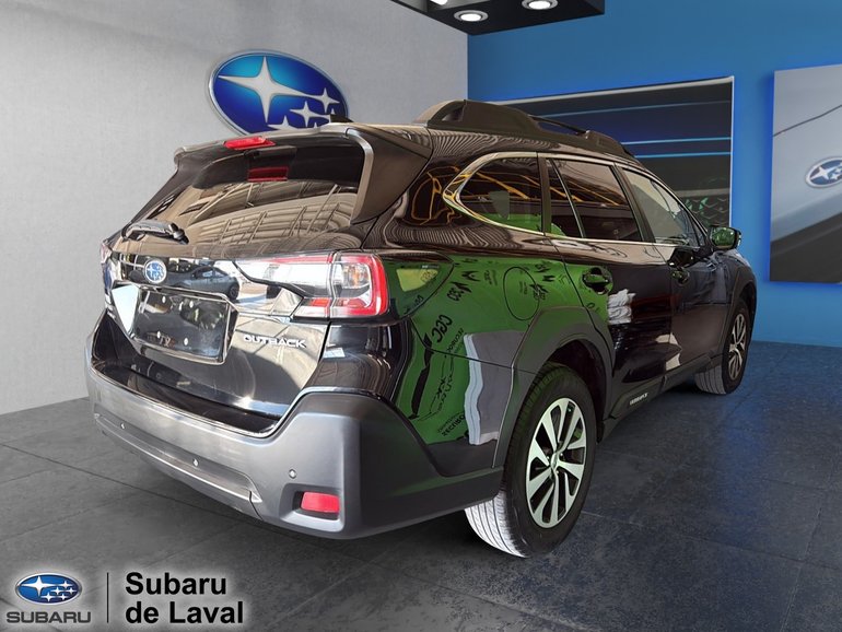2023 Subaru Outback
