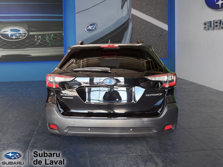 2023 Subaru Outback