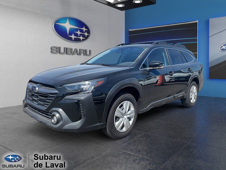 Subaru Outback Convenience 2024