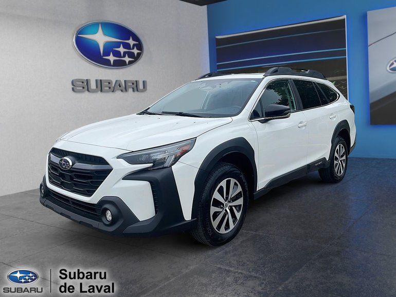 Subaru Outback Touring 2024