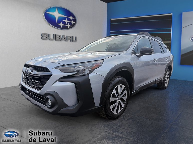 2024 Subaru Outback Touring