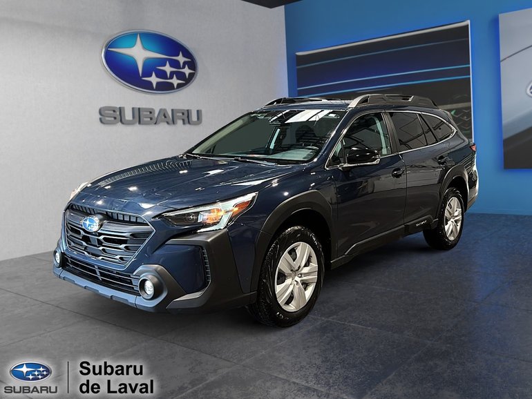 2024 Subaru Outback Convenience