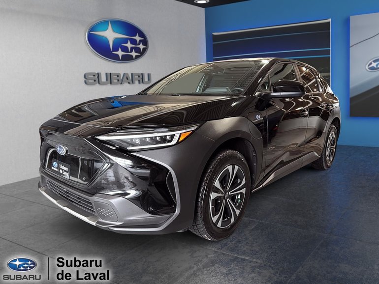 Subaru Solterra Base 2023