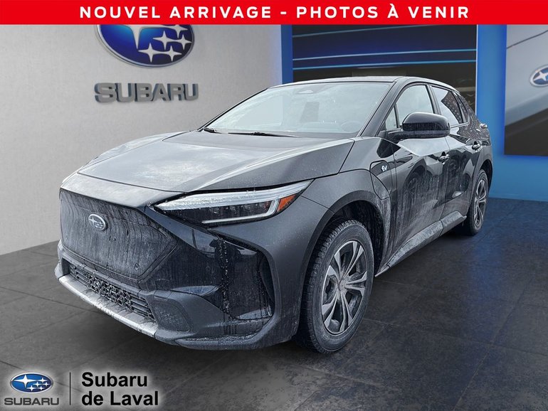 Subaru Solterra Base 2023