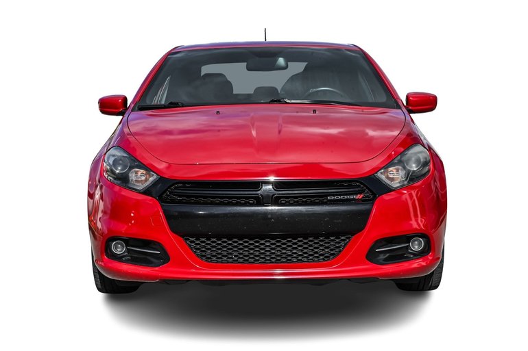 2015 Dodge Dart