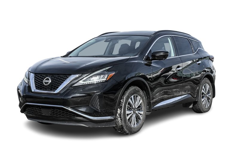 2023 Nissan Murano