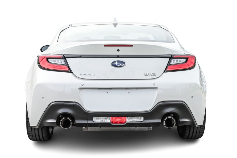 2024 Subaru BRZ