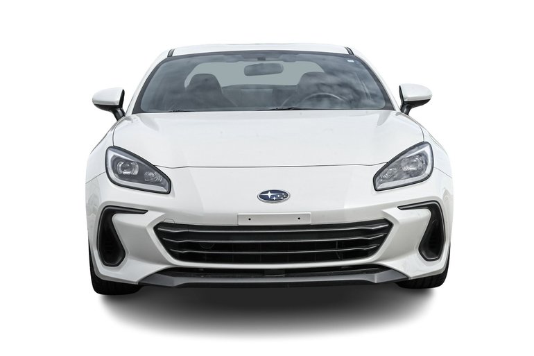 2024 Subaru BRZ