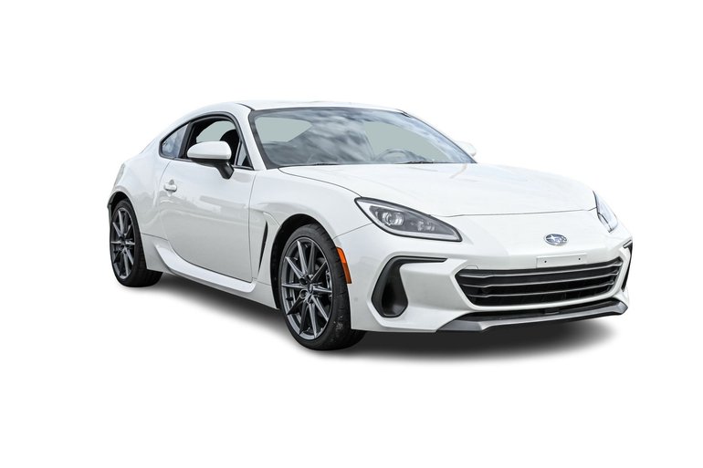 2024 Subaru BRZ