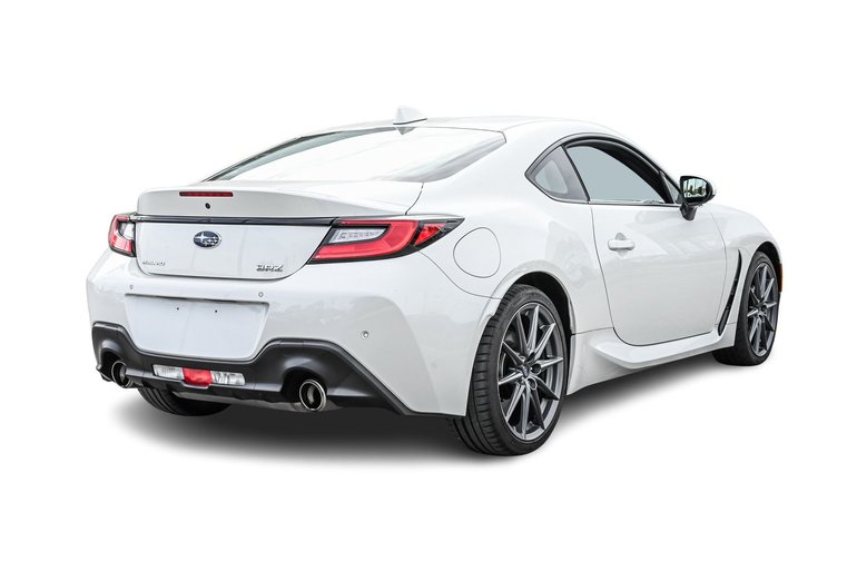 2024 Subaru BRZ