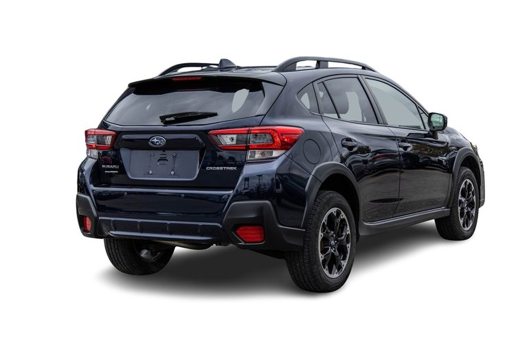 2023 Subaru Crosstrek