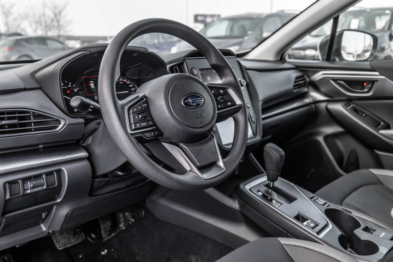 2025 Subaru Impreza 5-Door