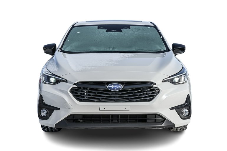 2024 Subaru IMPREZA RS