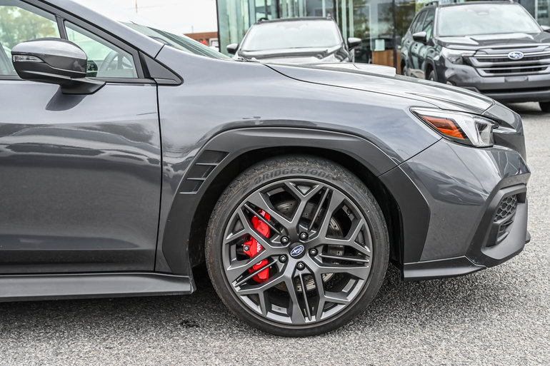 2024 Subaru WRX