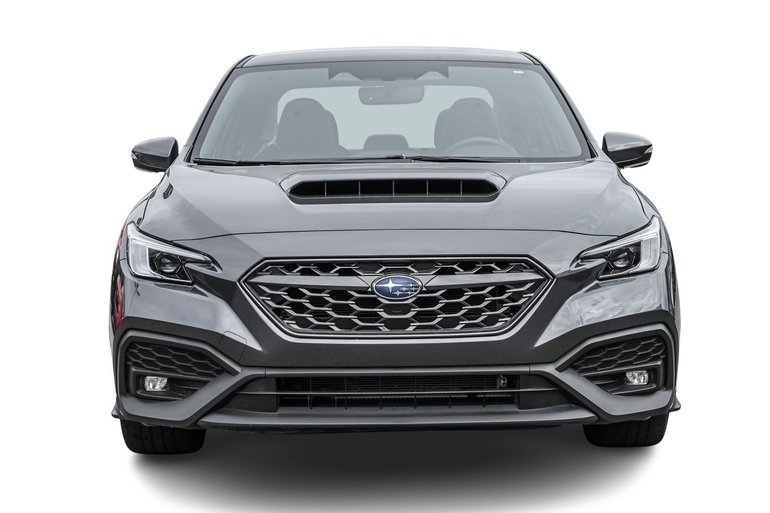 2024 Subaru WRX
