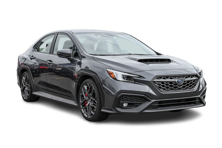 2024 Subaru WRX