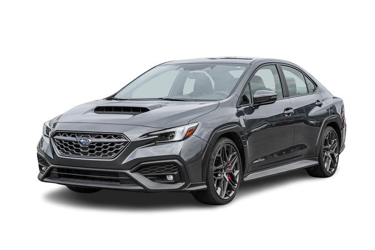 2024 Subaru WRX