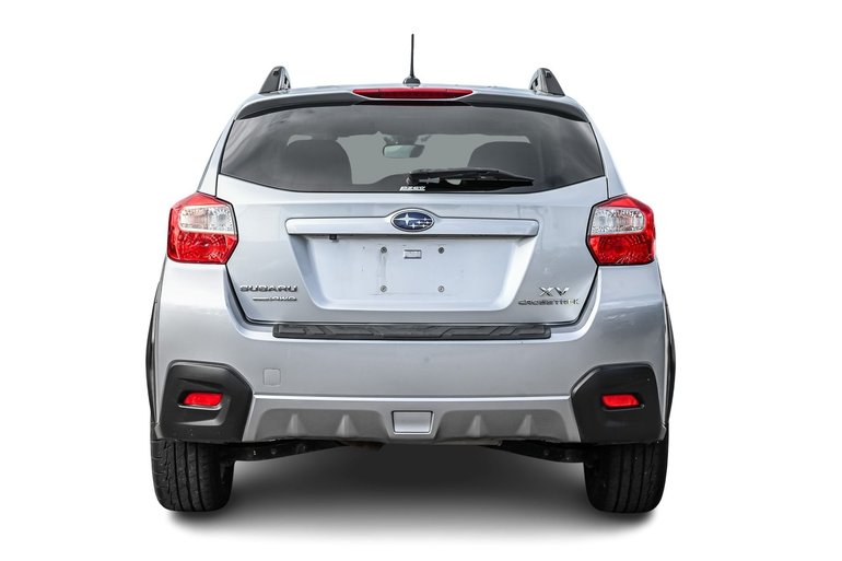 2015 Subaru XV Crosstrek