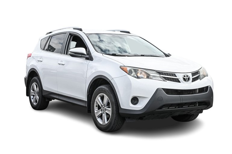 2014 Toyota RAV4