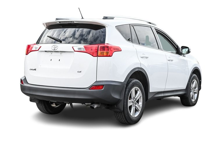 2014 Toyota RAV4