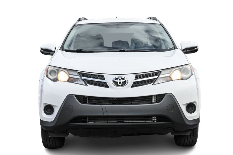 2014 Toyota RAV4