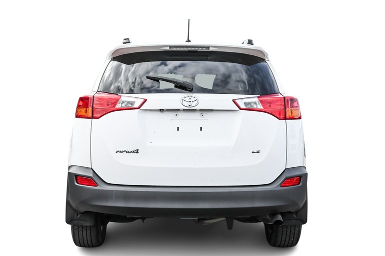 2014 Toyota RAV4