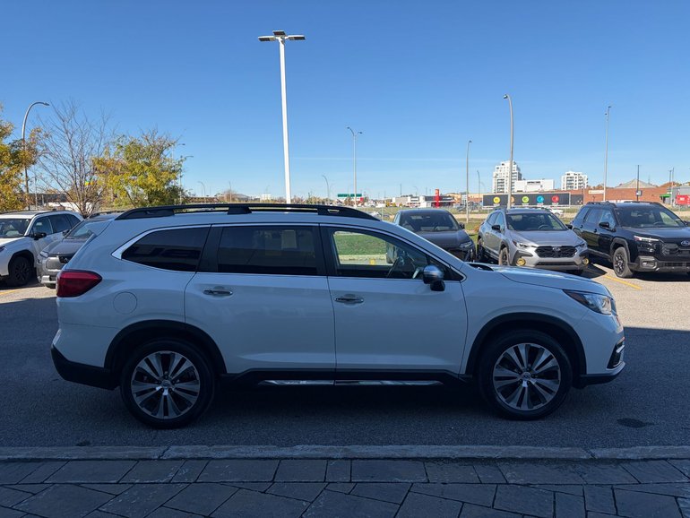 2020 Subaru Ascent