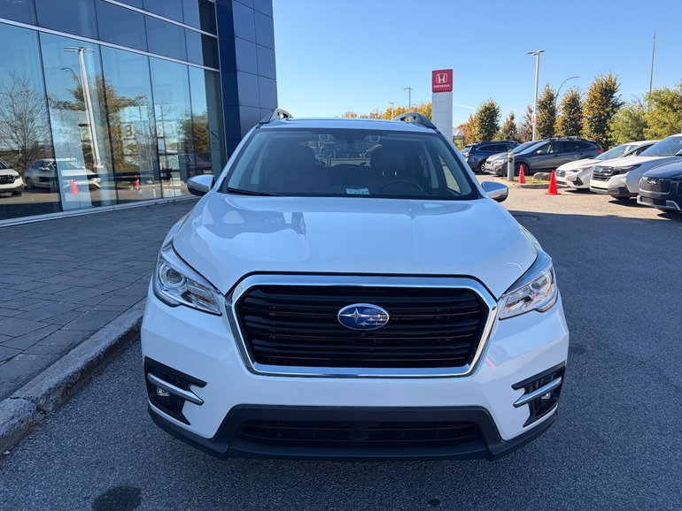 2020 Subaru Ascent