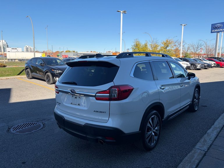 2020 Subaru Ascent