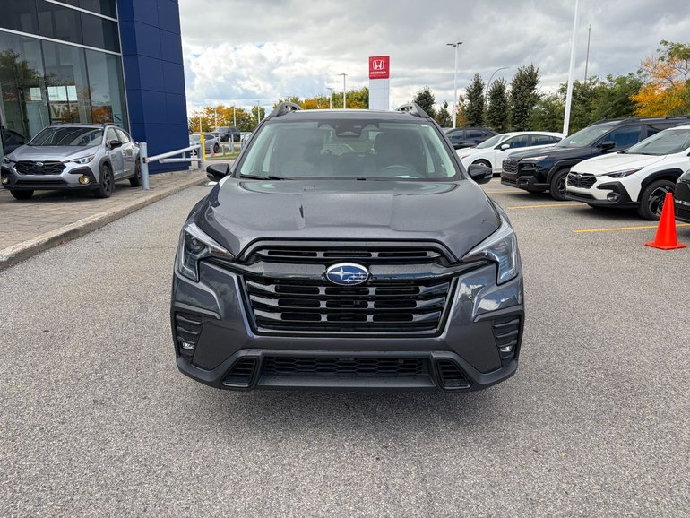 2023 Subaru Ascent