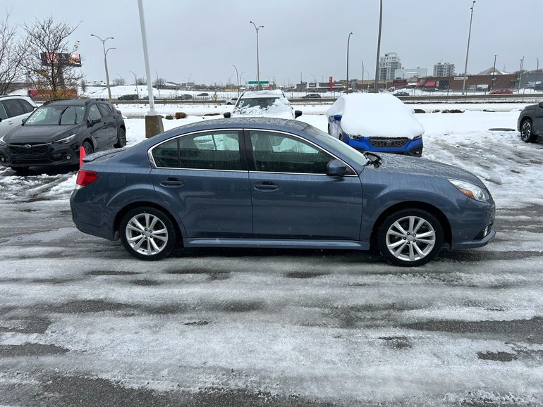 2013 Subaru Legacy