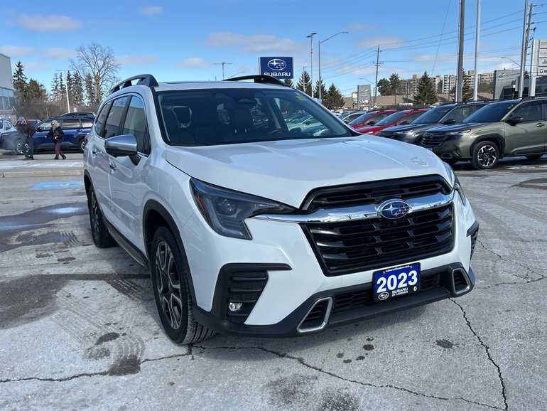 2023 Subaru ASCENT