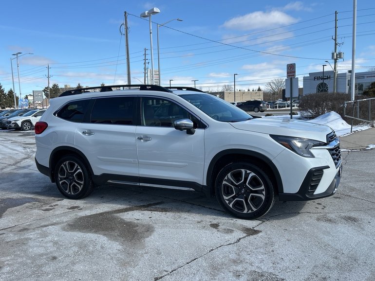 2023 Subaru ASCENT
