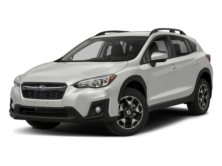 2018 Subaru Crosstrek Limited