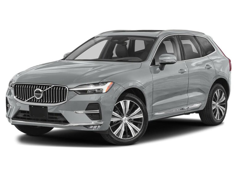 2022 Volvo XC60