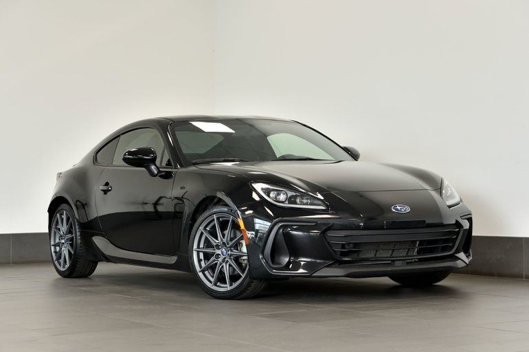 2023 Subaru BRZ