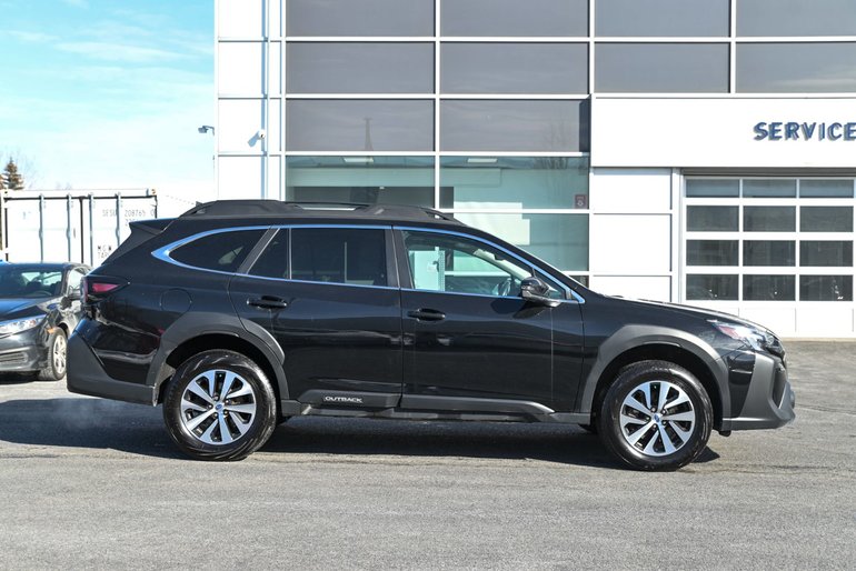 2023 Subaru Outback
