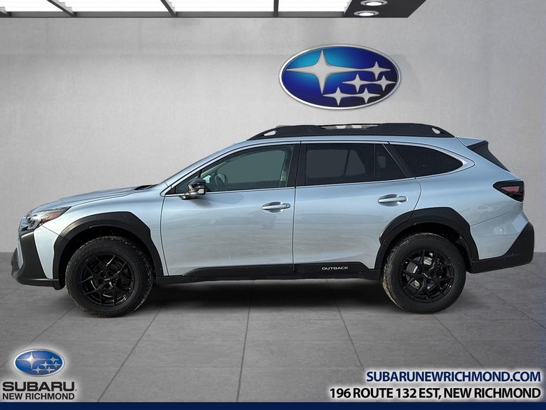 2023 Subaru Outback