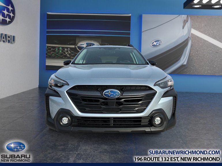 2023 Subaru Outback