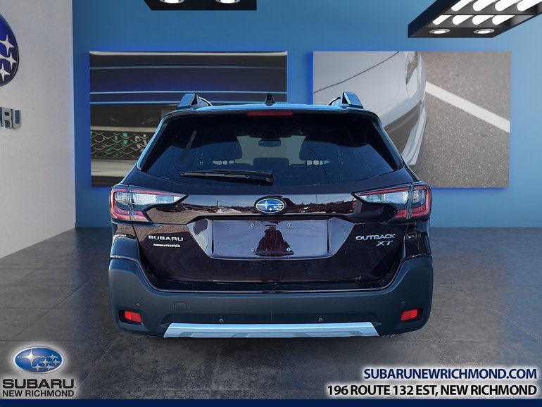 2023 Subaru Outback