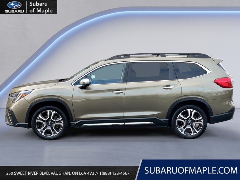 2024 Subaru Ascent
