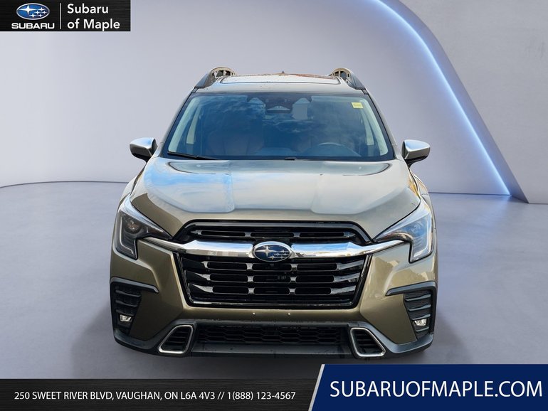 2024 Subaru Ascent
