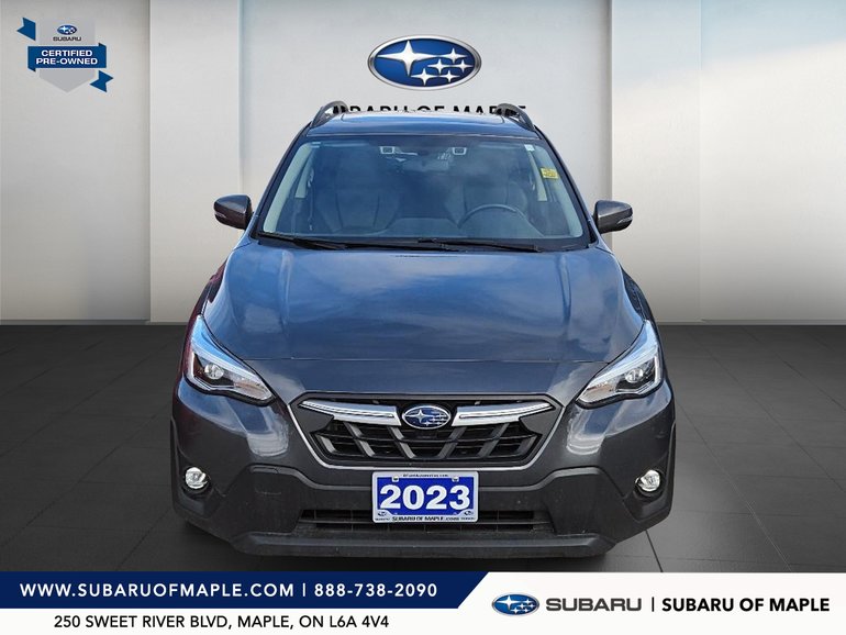 2023 Subaru Crosstrek